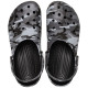 Crocs Classic Camouflage Clog